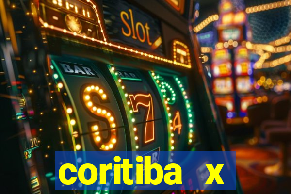 coritiba x fortaleza palpite